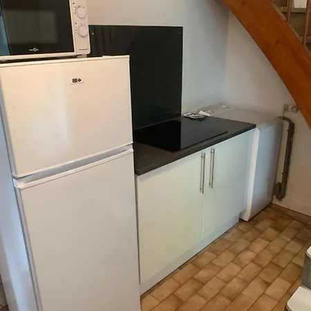 La Landaise Vakantiehuis