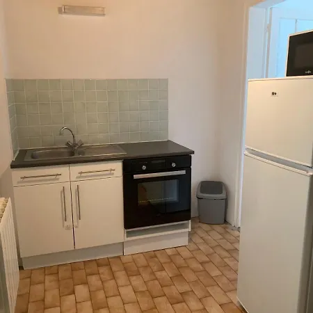 La Landaise 펜션 미미장플라즈