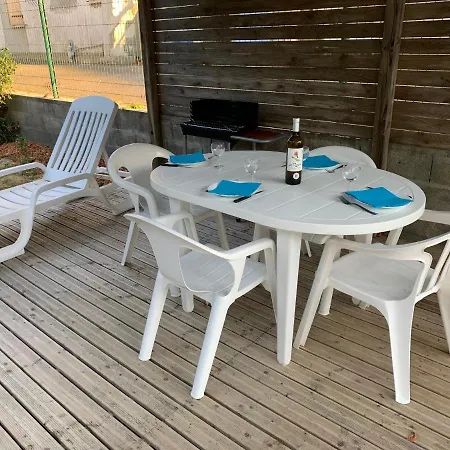 La Landaise 미미장플라즈