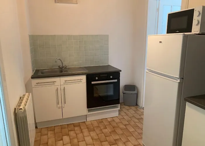 La Landaise 펜션 미미장플라즈