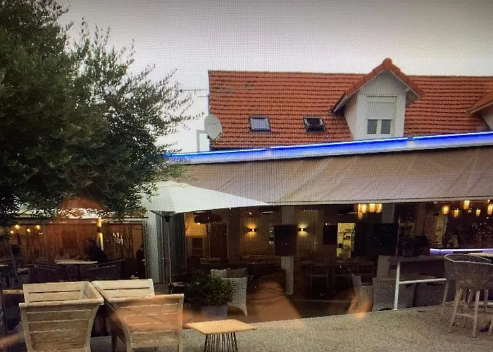 La Landaise 펜션 *