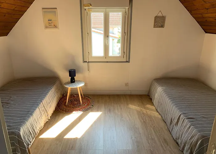 La Landaise 미미장플라즈