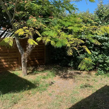 Hébergement de vacances La Landaise *