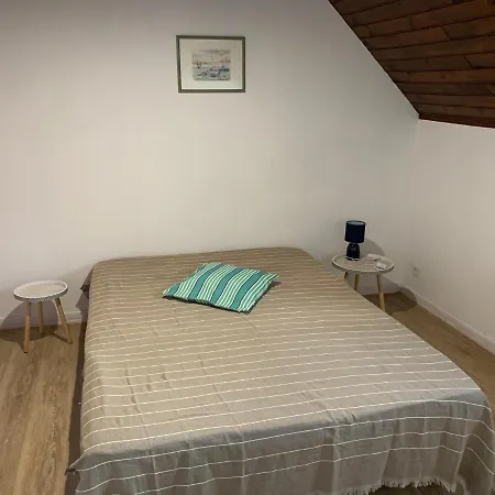 Hébergement de vacances La Landaise Mimizan