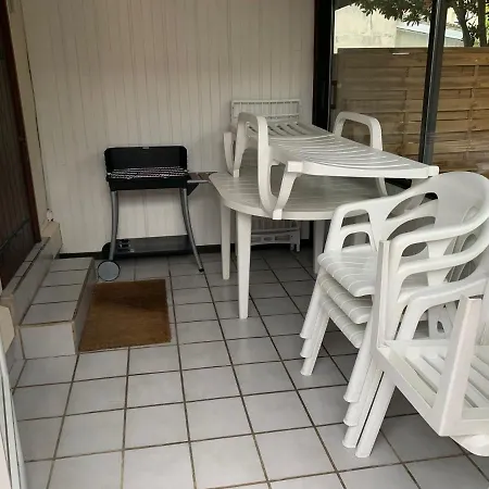 La Landaise Hébergement de vacances