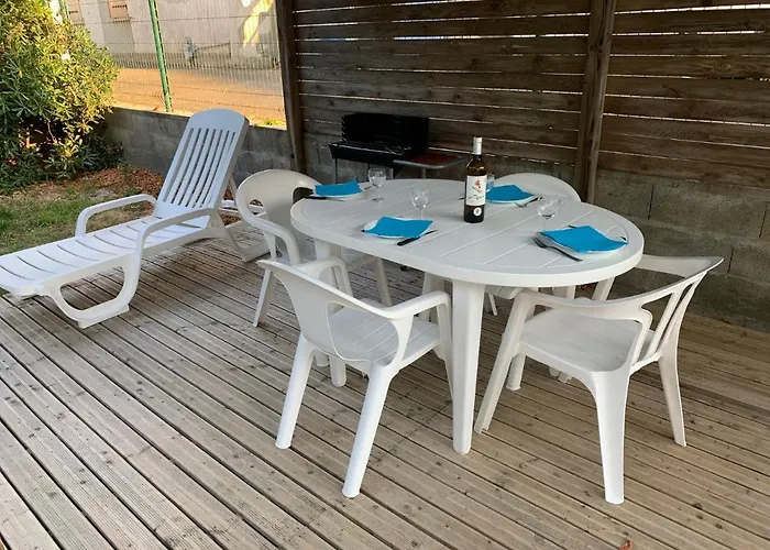 La Landaise Mimizan-Plage